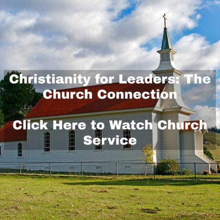 Relational Connections - Christian Leaders Church